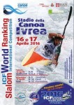 SFIDE MONDIALI A IVREA. SEGUI I RISULTATI IN DIRETTA
