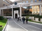 A ROMA MOLMENTI INCONTRA GLI STUDENTI DELLA LATERANENSE