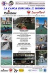 DALLE SOCIETA’: A MILANO ‘’LA CANOA ESPLORA IL MONDO’’