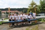 A SABAUDIA CORSI DELLA MARINA PER I RAGAZZI DELLE SCUOLE PONTINE