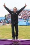 MOLMENTI TESTIMONIAL A CONVEGNO ‘SPORTIVAMENTE-TEMI DI PSICOLOGIA DELLO SPORT