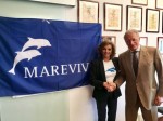 FICK E MAREVIVO: NASCE IL PROGETTO #BLUEKAYAK PER LA TUTELA DELLE ACQUE