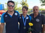 EUROPEI SLALOM JR/U23: A BRATISLAVA SI CHIUDE CON IL BRONZO DI FLAVIO MICOZZI NEL C1 JUNIOR