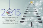CHIUSURA UFFICI FEDERALI PER LE FESTIVITÀ NATALIZIE