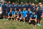 EUROPEI CANOA SLALOM: AZZURRI PRONTI PER LA SFIDA CONTINENTALE A PRAGA