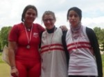 MARATONA: IN 120 SULL'ARNO PER L'INTERNATIONAL FLORENCE REGATTA