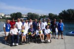 PARACANOA: MERCOLEDI’ E GIOVEDI’ MONDIALI A SZEGED