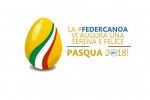 BUONA PASQUA DALLA FEDERCANOA