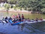 AI NAVICELLI UN CAMPUS ESTIVO TRA CANOA, GIOCO DI SQUADRA E DIVERTIMENTO