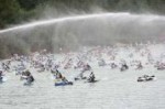 TERRADEIFORTI: ANCORA UN GRANDE SUCCESSO PER L'ADIGEMARATHON