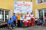 PARACANOA: ASSEGNATI A ROVIGO I TITOLI ITALIANI DI FLUVIALE