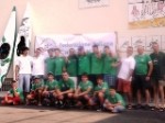 A PIATEDA SUCCESSO PER LO STAGE ACQUA MOSSA DEL CR LOMBARDIA