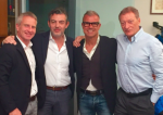 LA FICK RICONOSCE UFFICIALMENTE L’ITALIAN STAND UP PADDLE ASSOCIATION: AL VIA IL PRIMO CAMPIONATO ITALIANO