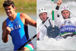 LETTERA APERTA DEL PRESIDENTE BUONFIGLIO IN VISTA DELLE PROVE DI QUALIFICA OLIMPICA E PARALIMPICA