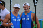 CONTINUA L'AVVENTURA MONDIALE J/U23 A MINSK; DOMANI PRIME FINALI E QUALIFICHE SUI 200mt