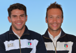 A RIO E' TEMPO DI CANOA SPRINT: DOMANI IN ACQUA CARLO TACCHINI NEL C1 E ALBERTO RICCHETTI NEL K1