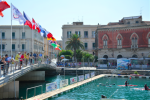 CANOA POLO: A SIRACUSA CRESCE LA "FEBBRE DA MONDIALE"