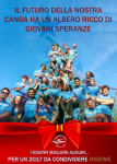 AUGURI DI BUONE FESTE DALLA FEDERAZIONE ITALIANA CANOA KAYAK