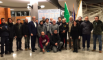 PRIMA GIORNATA DI LAVORI ALLA 1° CSxT CONVENTION: OGGI FOCUS SUL TURISMO, DOMANI SI CONTINUA CON L'AREA MARE