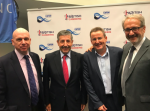 IL MONDIALE 2020 DI CANOA POLO SARA' IN ITALIA
