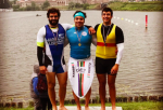 MANTOVA BANCO DI PROVA AZZURRO: SQUADRA PRONTA A FINALIZZARE GLI EQUIPAGGI PER SZEGED