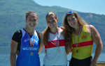 PRIMI VERDETTI SUI 200 E SUI 1000 NELLE PROVE SELETTIVE DI CASTEL GANDOLFO