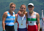 VERDETTI SELETTIVI A CASTEL GANDOLFO. SGUARDO PUNTATO A MONDIALI ED EUROPEI JUNIOR E UNDER 23