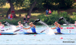 AZZURRINI A QUOTA DODICI FINALI ALL'EUROPEO JUNIOR E UNDER 23 DI BELGRADO, DA DOMANI SI GAREGGIA PER LE MEDAGLIE