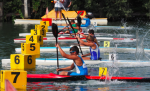 CANOAGIOVANI, DOMINA LA CANOA SAN GIORGIO: DIVERTIMENTO ED AGONISMO PER I GIOVANISSIMI CANOISTI