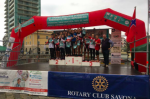 LA CAN. SABAZIA VINCE IL 38° TROFEO PRESIDENTE DELLA REPUBBLICA