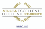 BANDO CONI, “ATLETA ECCELLENTE, ECCELLENTE STUDENTE"