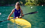 SPORT STORIES: IRENE BELLAN PROTAGONISTA DEL PROGRAMMA DI RAI GULP, IN ONDA IL 31 DICEMBRE ALLE 13.25