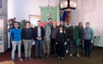 AURONZO DI CADORE SI PREPARA ALLA SFIDA EUROPEA. PRIMO TAVOLO DI CONFRONTO TRA FEDERAZIONE E COMITATO ORGANIZZATORE