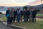 258° CONSIGLIO FEDERALE A CASTEL GANDOLFO: SINERGIA, LAVORO E PARTECIPAZIONE PER AVVIARE AL MEGLIO LA STAGIONE AGONISTICA 2018