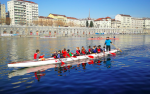 "DRAGON JUNIOR CHALLENGE": SUCCESSO A TORINO