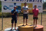 AGLI AUSTRALIAN OPEN, BENE RAFFAELLO IVALDI: TRA I MIGLIORI UNDER 23 NEL C1