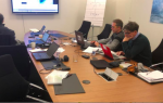 COMMISSIONE INTERNAZIONALE PARACANOA: DIEGO DOGA' AL WORKSHOP DI LOSANNA PER LA REVISIONE DELLE GUIDE DI CASSIFICAZIONE TECNICA