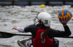 LA CANOA POLO 3vs3 ALL'ATTO FINALE: ROMA E' PRONTA AI PLAY OFF