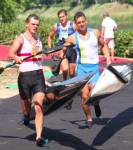 L'ARNO ACCOGLIE I CANOISTI DELLA LUNGA DISTANZA PER IL CAMPIONATO ITALIANO DI SPECIALITA'