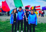 QUALIFICHE YOG: BUONA PERFORMANCE PER LUCREZIA ZIRONI, QUINTA NEL K1 SPRINT