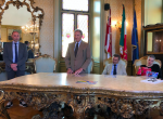 IVREA PRESENTA LA STAGIONE INTERNAZIONALE: 28-29 APRILE GARE RANKING, MONDIALI J/U23 DAL 17-22 LUGLIO