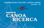 NUOVA CANOA RICERCA: ON LINE IL NUMERO 93