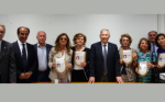 SPORT IN CARCERE, A NAPOLI FIRMATO IL PROTOCOLLO D'INTESA CONI - CENTRO GIUSTIZIA MINORILE PER LA CAMPANIA