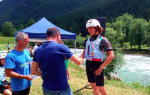 IN VAL DI SOLE ASSEGNATI I TRICOLORI SPRINT RAGAZZI E JUNIOR, ORA OCCHI PUNTATI SUI CAMPIONATI SENIOR DI MEZZANA