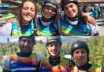 CHRISTMAS SONG KAYAK CONTEST 2015
