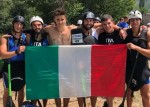 EUROPEI DISCESA JR/U23: ALTRE 4 MEDAGLIE DALLE GARE A SQUADRE