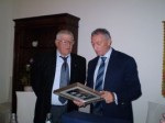 SERATA DI PREMIAZIONI A CITTA’ DI CASTELLO
