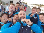 MONDIALI CANOA POLO: L'UNDER 21 CONQUISTA IL BRONZO IRIDATO, L'ITALIA SENIOR IN SEMIFINALE