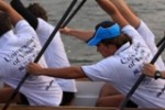DRAGON BOAT: LA PROSSIMA SETTIMANA A SYDNEY L'EQUIPAGGIO UNIVERSITA' VENEZIANE