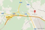 Gara interregionale di fondo 10000 metri - Vergiate (VA) 14 dicembre 2014